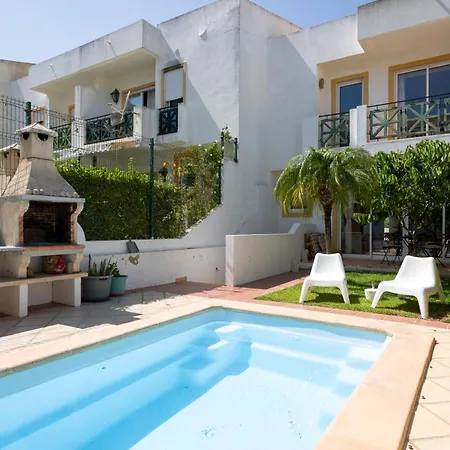 Villa Santi - Albufeira